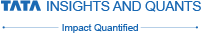 Tata Insights and Quants logo